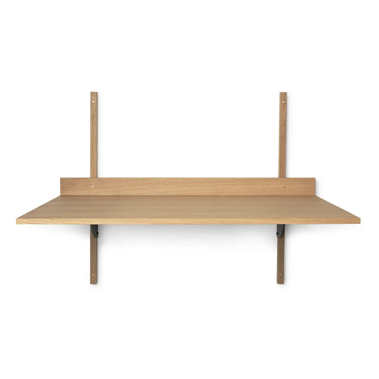 Ferm Living - Sector Wall Desk | Oak
