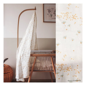 Charlie Crane - Kumi Crib Canopy