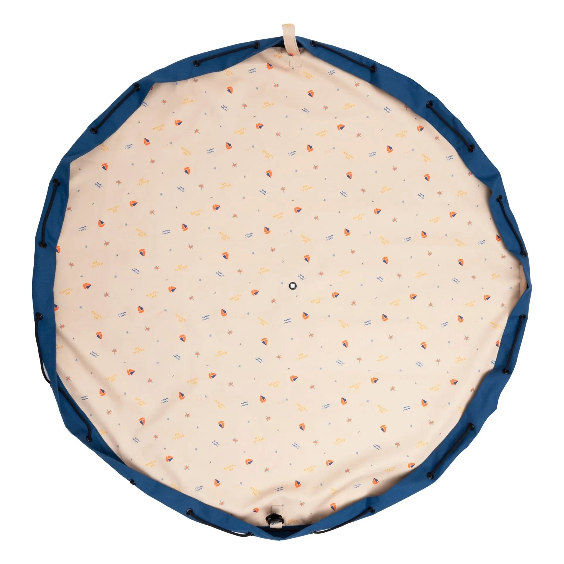 Play and Go - Noomad outdoor toy bag / mat - Jour Magique