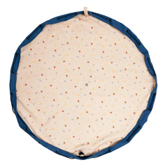 Play and Go - Noomad outdoor toy bag / mat - Jour Magique