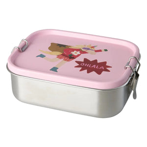 Rice - Lunch-box Hero | Pink