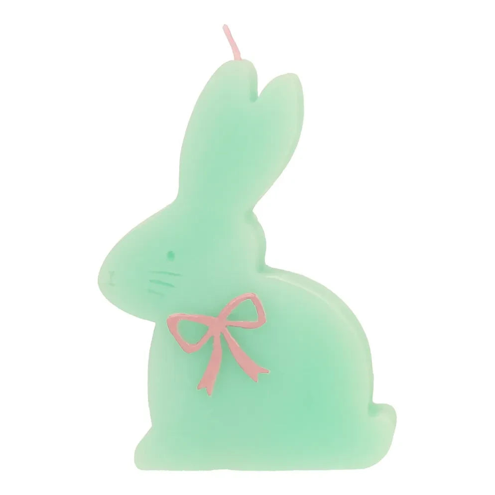 Meri Meri - Bunny Candles - Set of 3 | Pastel