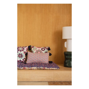 Louise Misha - Organic Cotton Multi-layer Mattress | Blue