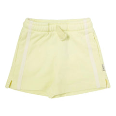 Tocoto Vintage - Short Contrast Band | Yellow