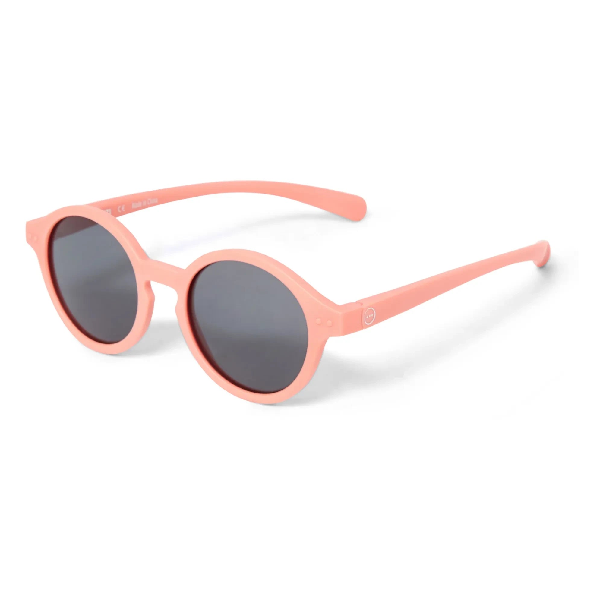 IZIPIZI - Kids Plus Sunglasses | Orange