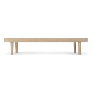 KAS Copenhagen - Eli Daybed | Light Oak