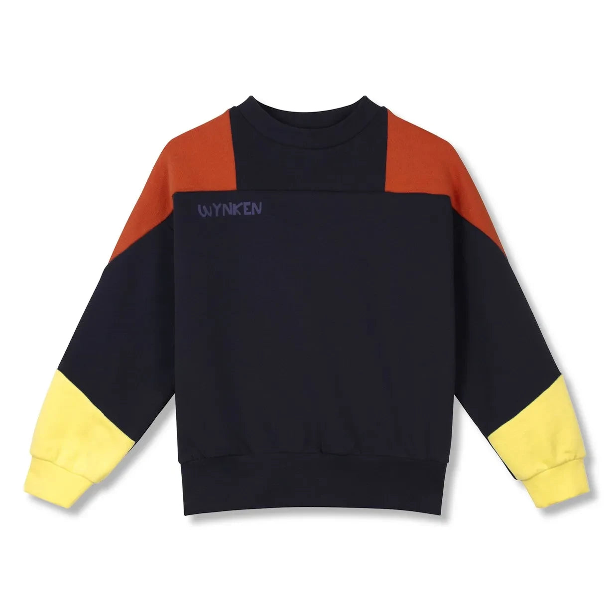 Wynken - Sweat Studio | Dark Blue