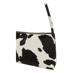 Mansur Gavriel - Gaia Cow Bag | Black