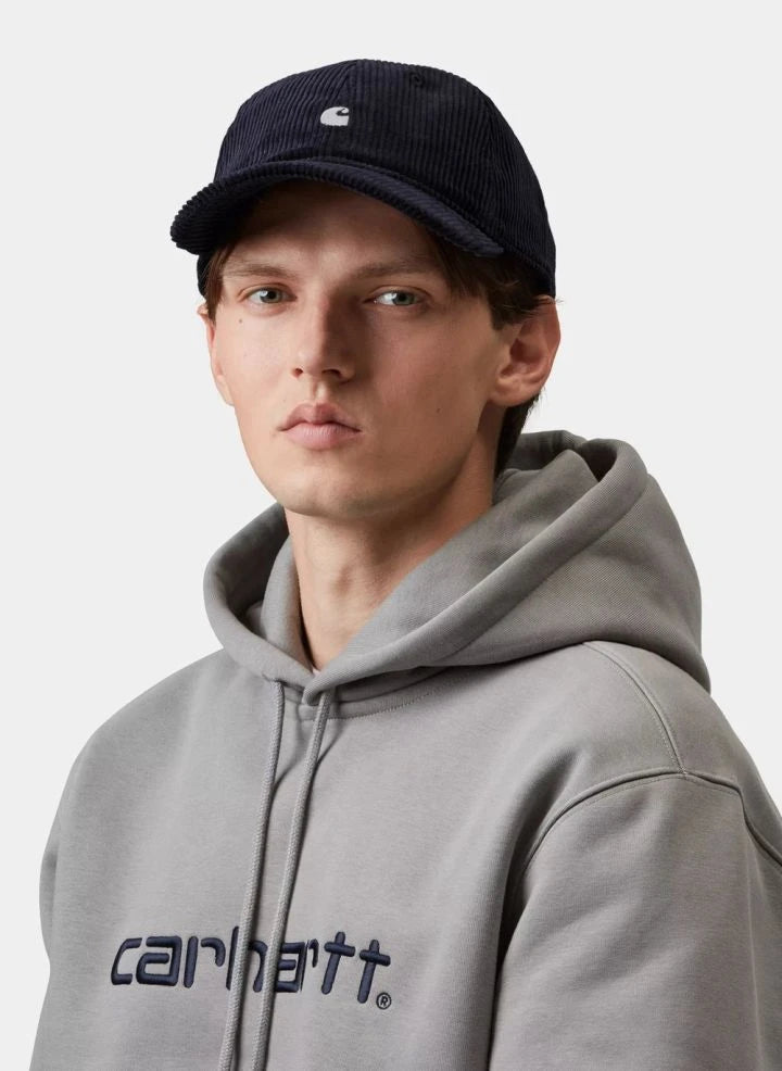 Carhartt WIP - Harlem Cap | Dark Blue