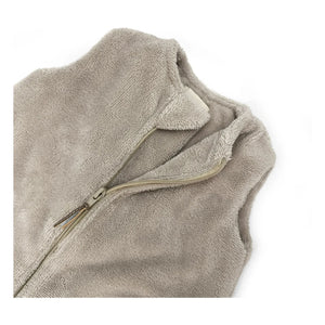Babyshower - Bamboo Spring Sleep Suit | Latte