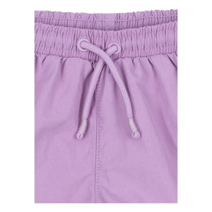 Konges Sløjd - Pomio Recycled Fiber Shorts | Mauve