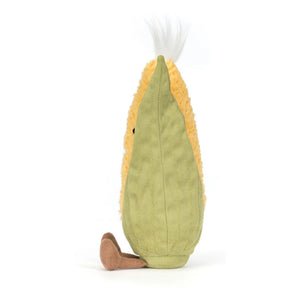 Jellycat - Corn cob plush