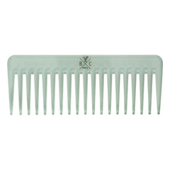 Bachca - Opaline Comb | Green Water