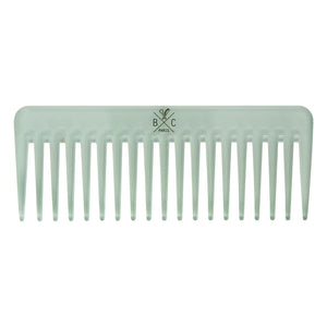 Bachca - Opaline Comb | Green Water