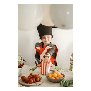 Fabelab - Soldier Costume | Red