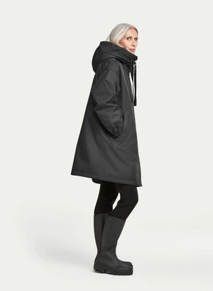 g-lab - Joy Parka | Siyah