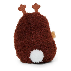 Noodoll - Ren geyiği peluş | Kahverengi