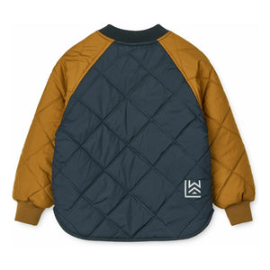 Liewood - Zella Thermal Pack | Navy Blue