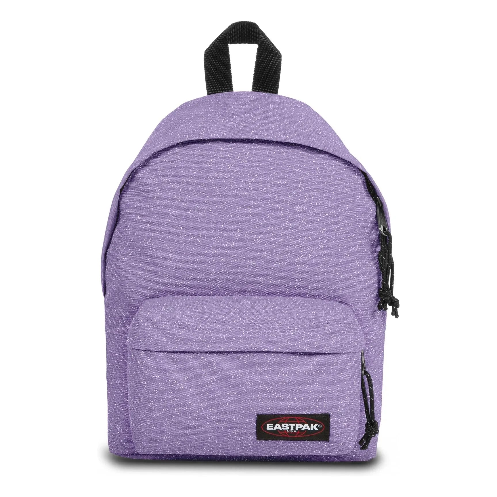 Eastpak - Orbit Glitter Backpack | Lilac