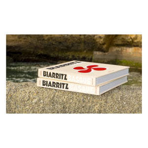 Assouline - Biarritz Basque