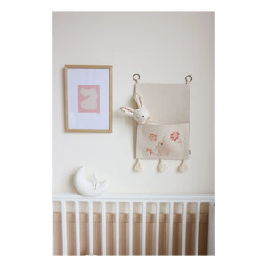 Cam Cam - Moonlight Night Light | White