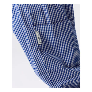 Goldie + Ace - Pocket Trousers | Blue