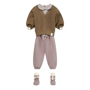 Gray Label - Jogger Mini Organic Cotton | Mulberry