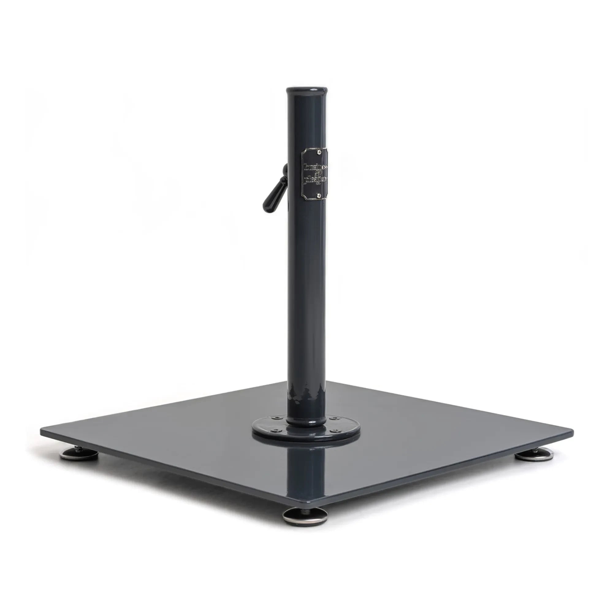 Business & Pleasure Co. - Black Umbrella Stand