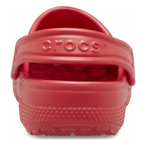 Crocs - Classic Clog Sandals | Red