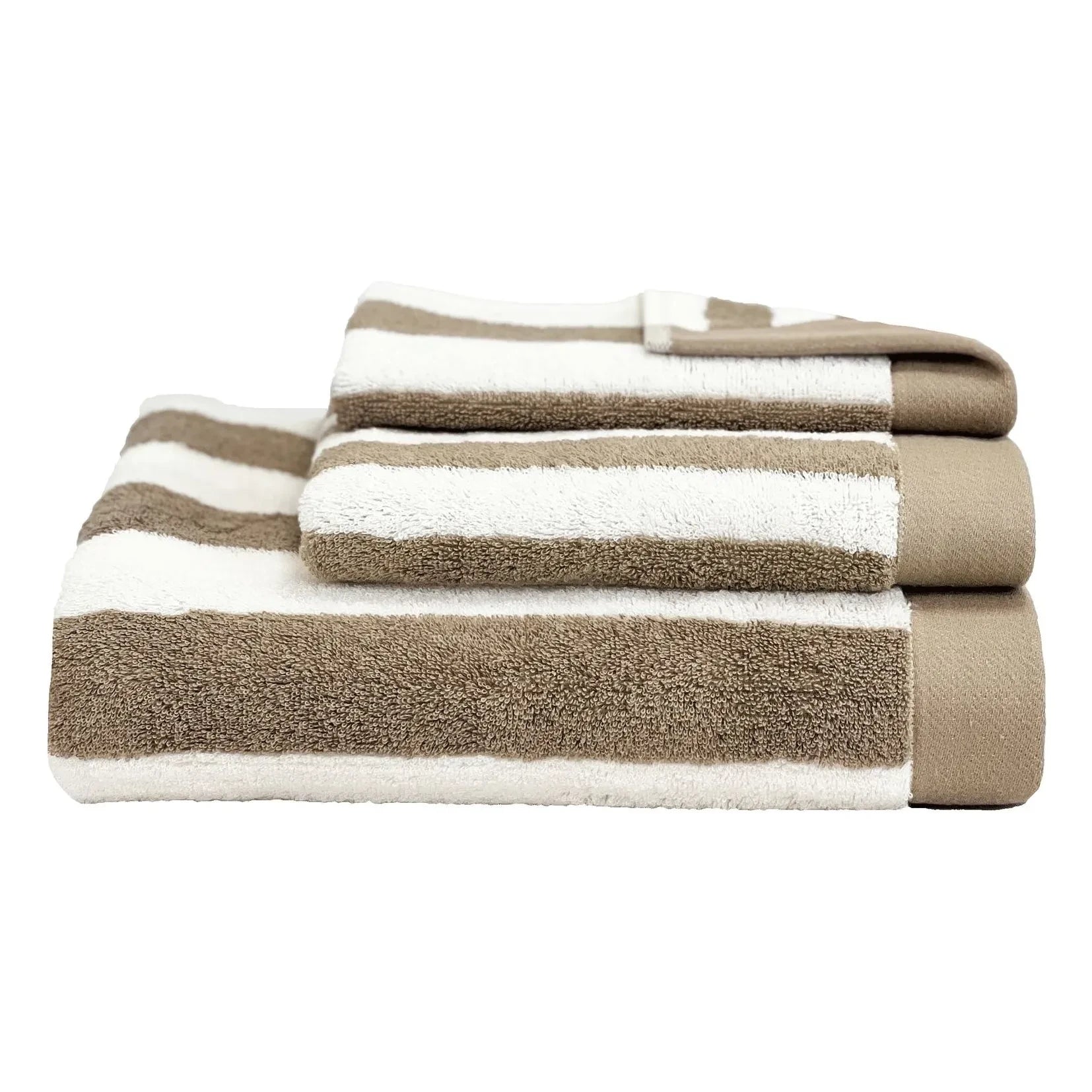Haomy - Santorini Cotton Bath Towel | Linen