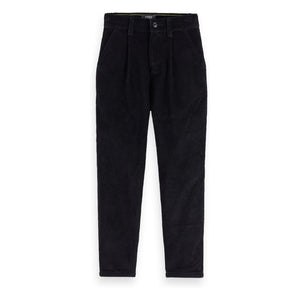 Scotch & Soda - Kadife Pantolon | Siyah