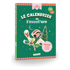 En Cavale - Advent Calendar - The World of Christmas