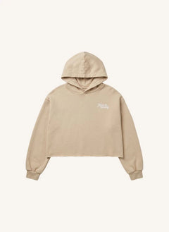 Smallable Kid - "Petal Keep On Moving" Sweatshirt | Beige