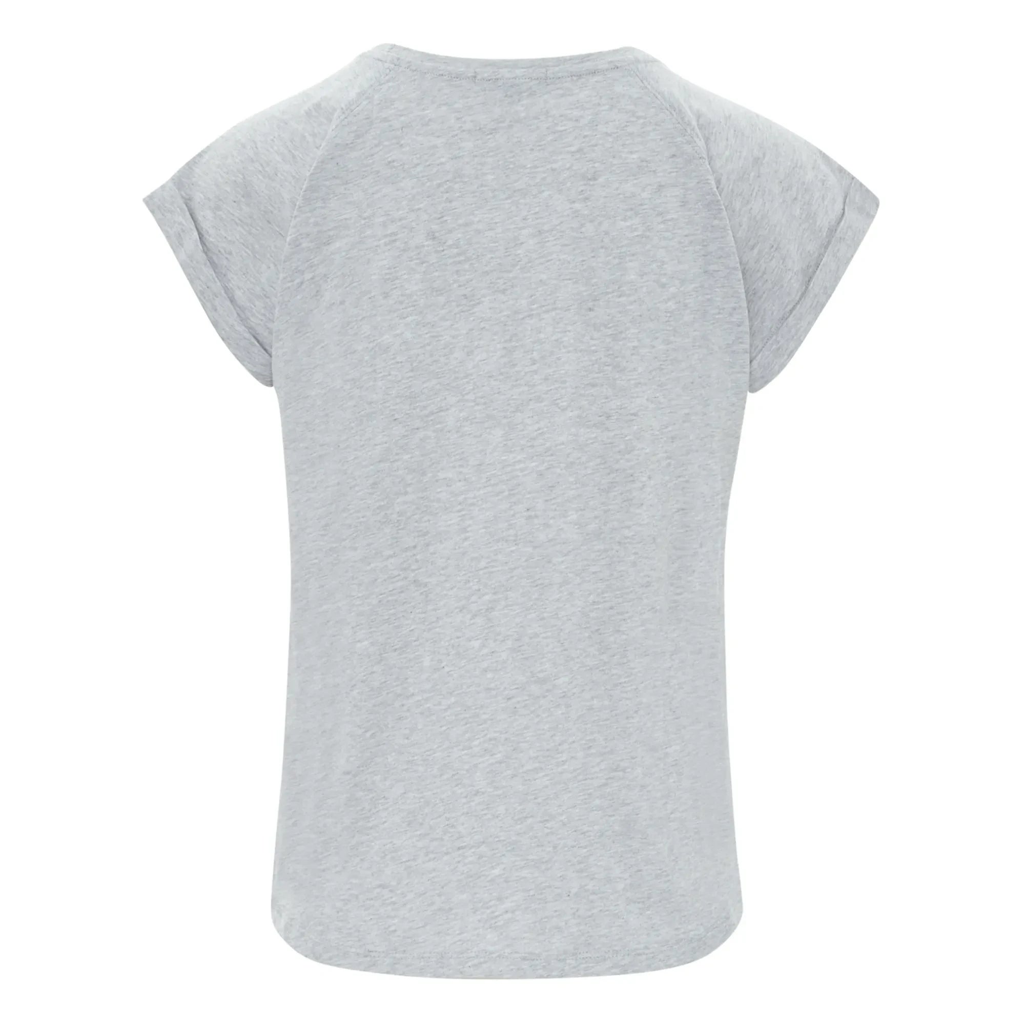 Soeur - Valentina Tişört | Heather grey