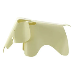Vitra - Eames Small Elephant Stool | Yellow