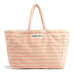 Bongusta - Naram Weekend Bag | Orange