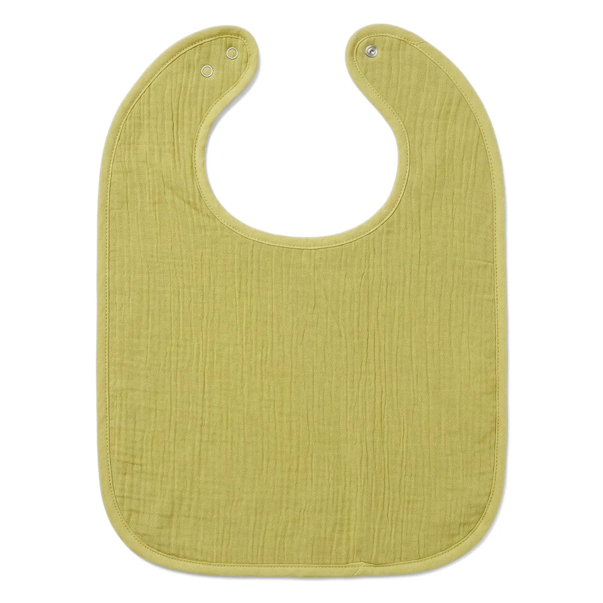Editions Aimable - Bib Bertille | Pistachio green