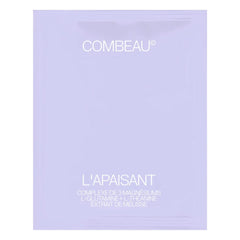 Combeau - l'Apaisant Dietary supplement - 14 sachets