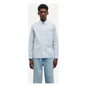 Samsoe Samsoe - Saryan Shirt | Light Blue