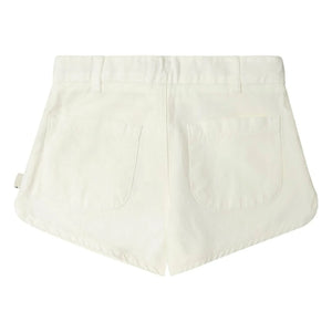 Tocoto Vintage - Short Uni | Ecru