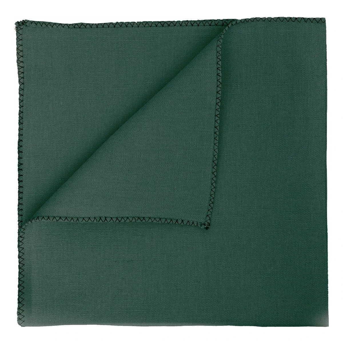 Haomy - Zilia Mesh Napkin | Blue