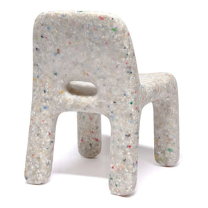 ecoBirdy - Charlie Chair | Off White