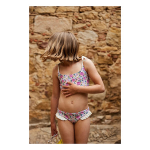 Canopea - Viola Romy Swimsuit | Pink