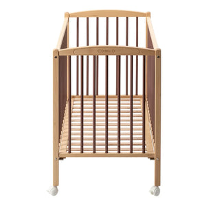 Combelle - Arthur Cot 60 x 120 cm | Dust Pink