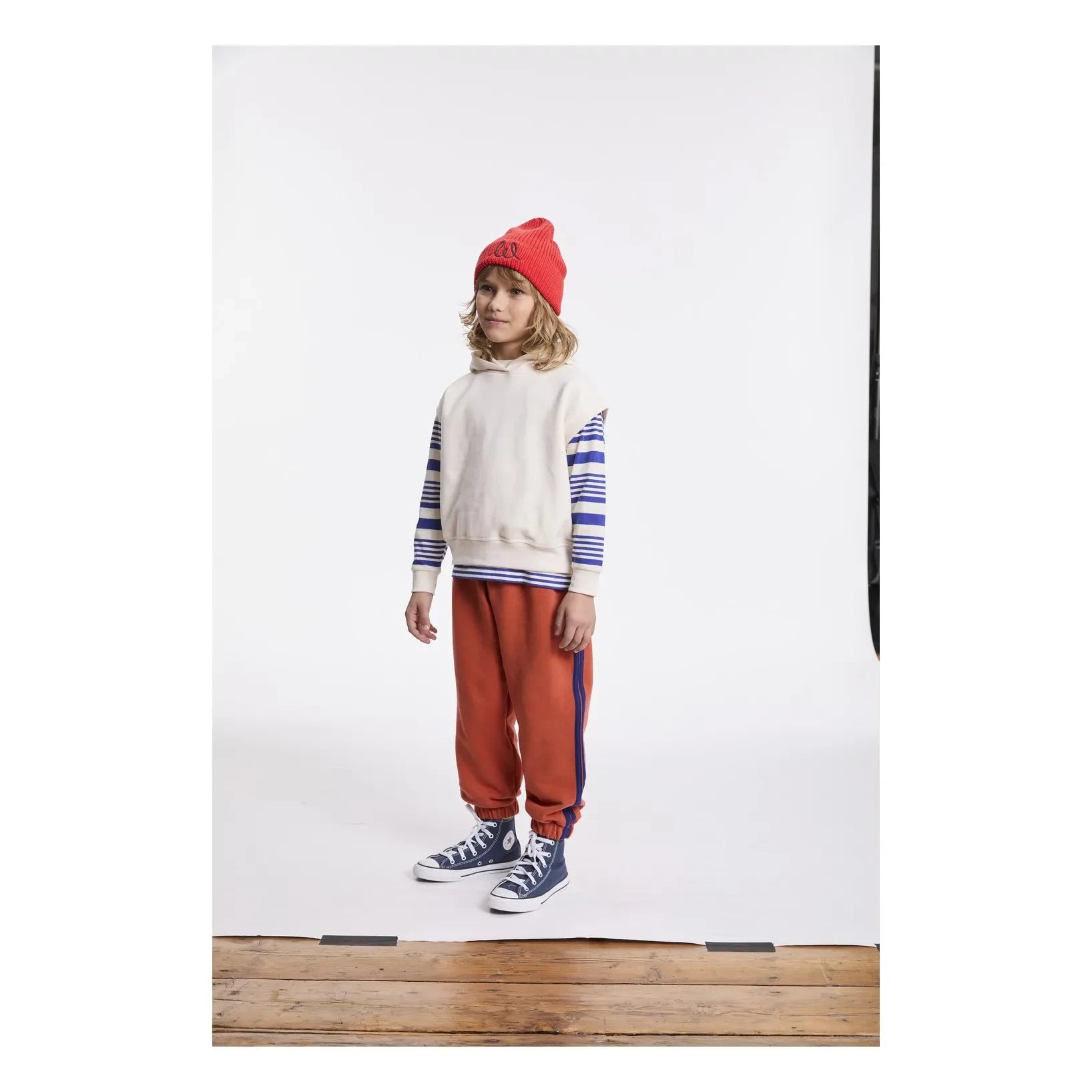 Wynken - Jogger Studio