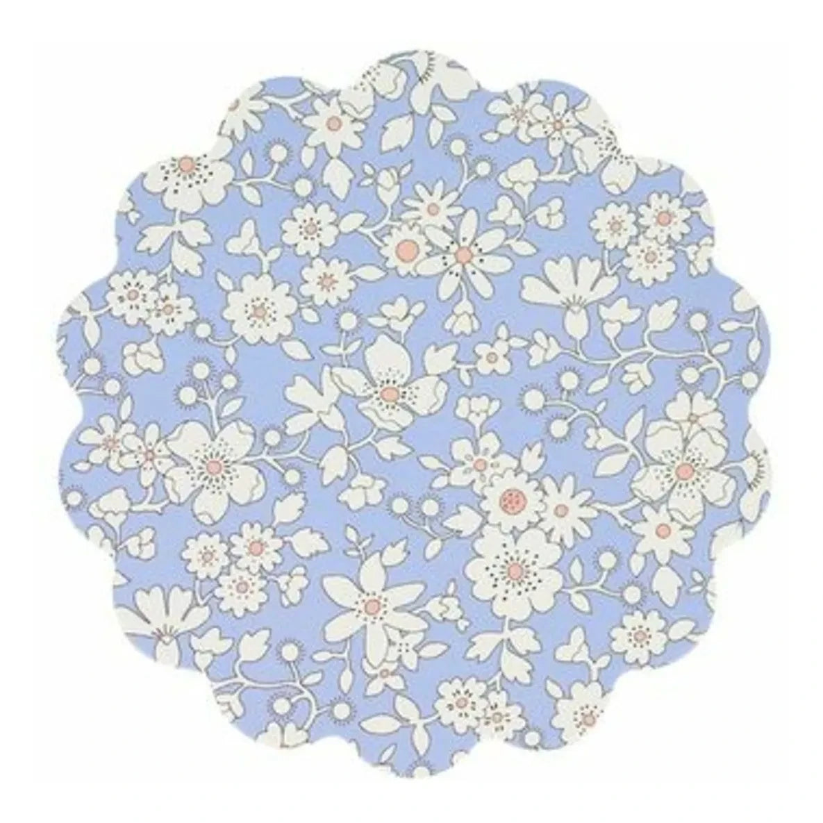 Meri Meri - Table Coasters - Meri Meri x Liberty - Set of 6