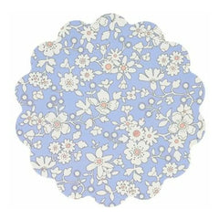 Meri Meri - Table Coasters - Meri Meri x Liberty - Set of 6
