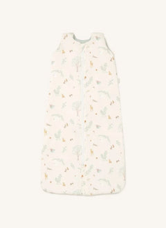 Cam Cam - Woodland Sleeping Bag | Ecru