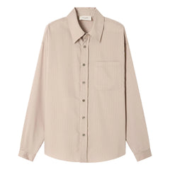 American Vintage - Okyrow Shirt | Beige