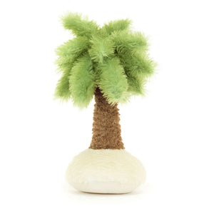 Jellycat - Pammie Palm Peluş | Yeşil